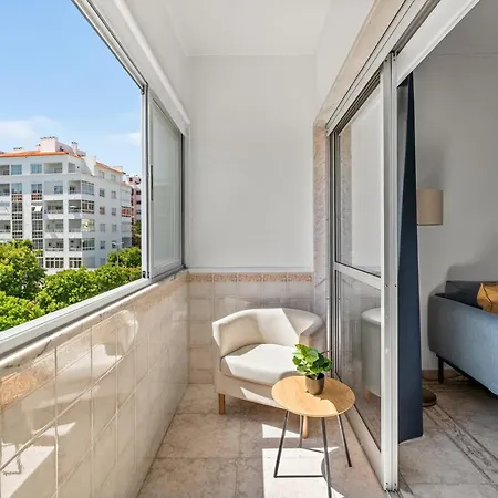 Blue Sea I Apartmán