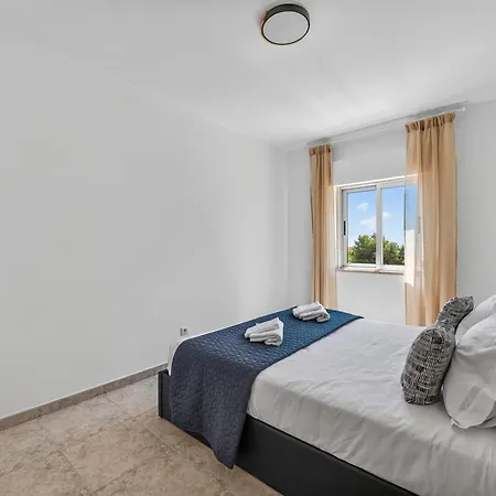 Apartmán Blue Sea I Carcavelos (Lisbon)