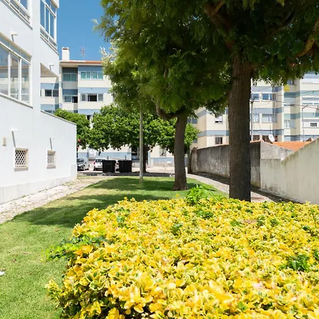 Blue Sea I Apartmán *