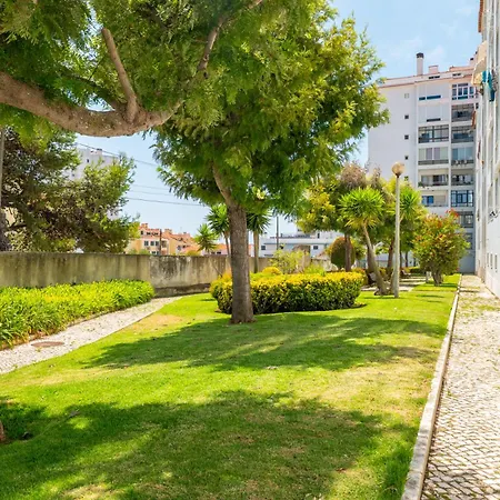 Blue Sea I Apartamento *