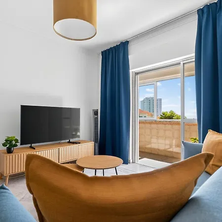 Apartamento Blue Sea I *