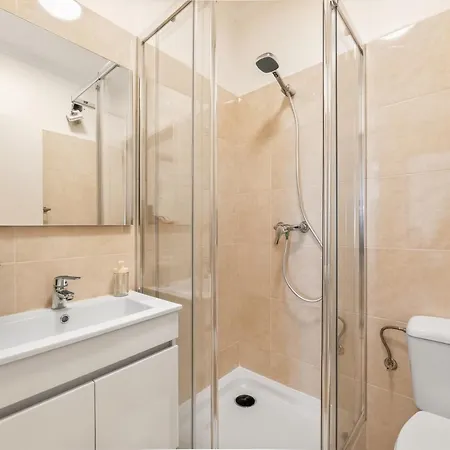 Blue Sea I Apartamento Carcavelos (Lisbon)