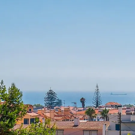 Blue Sea I