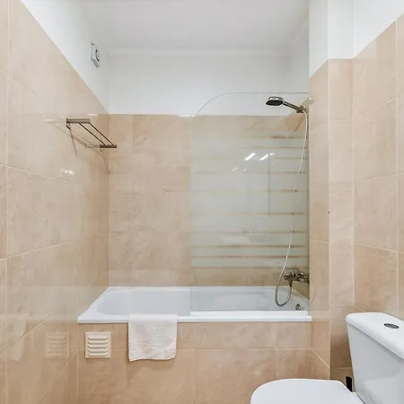 Apartamento Blue Sea I