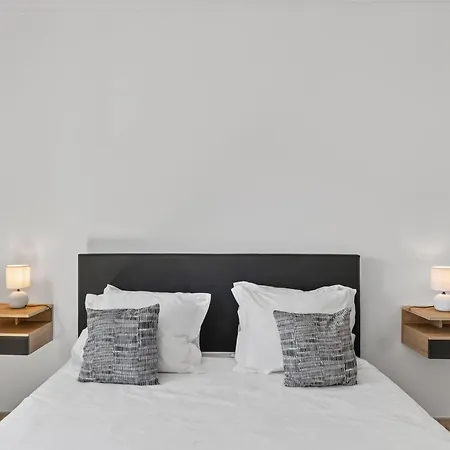 Blue Sea I Apartamento *