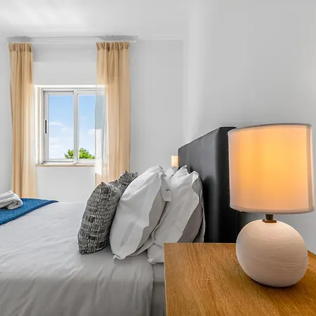 Blue Sea I Apartment *