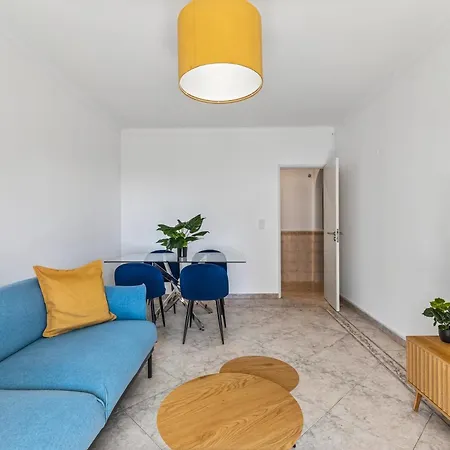 Blue Sea I * Carcavelos (Lisbon)