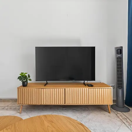 Blue Sea I Apartamento *