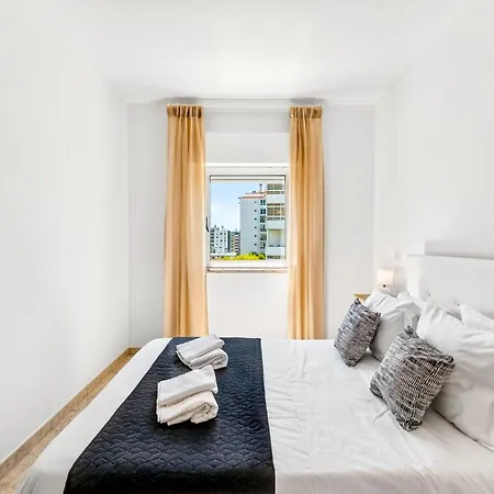 Apartment Blue Sea I Carcavelos (Lisbon)