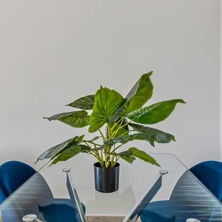 Blue Sea I Apartamento *