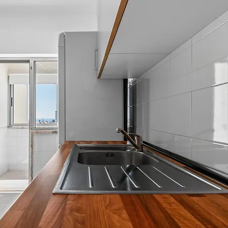 Apartamento Blue Sea I *