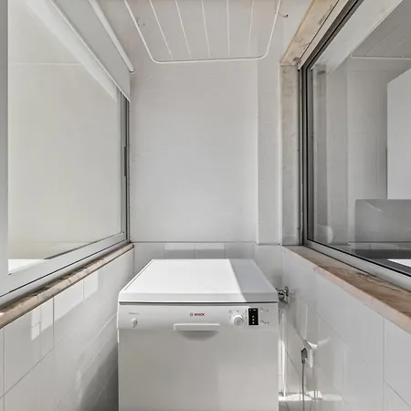 Apartamento Blue Sea I Carcavelos (Lisbon)