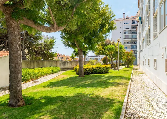 Blue Sea I Apartment *