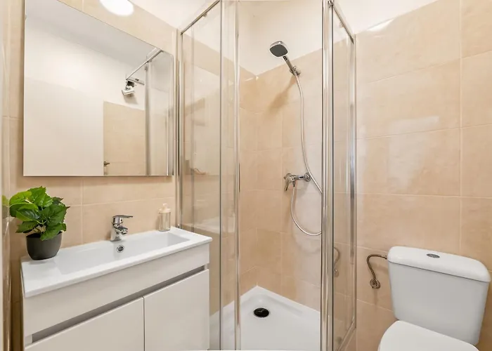 Blue Sea I Apartment Carcavelos (Lisbon)