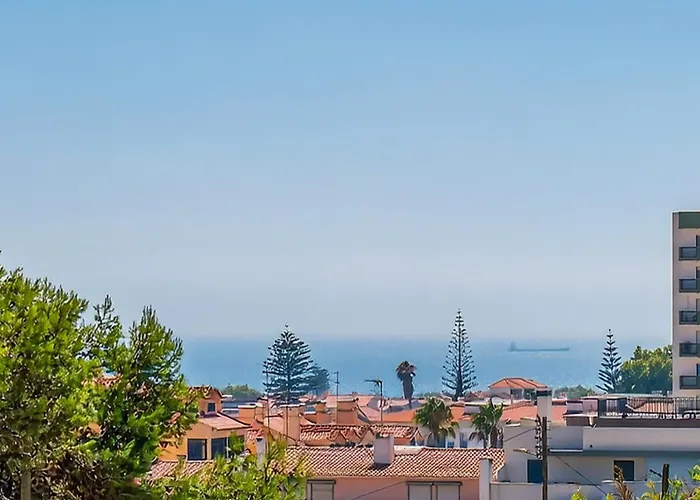 Blue Sea I