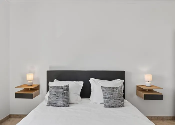 Blue Sea I Apartment *