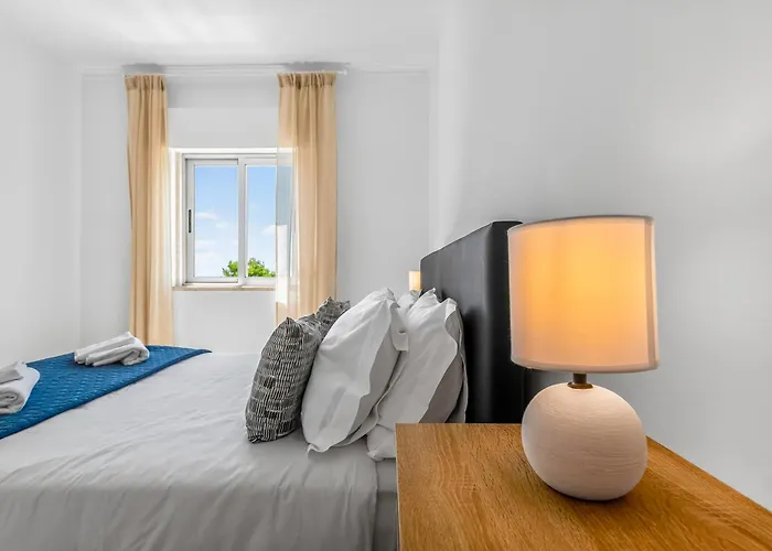 Blue Sea I Apartment *