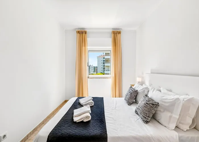 Apartment Blue Sea I Carcavelos (Lisbon)