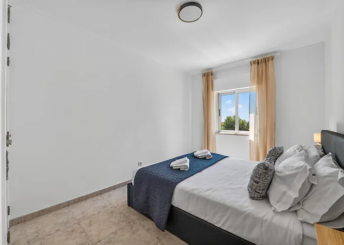 Apartment Blue Sea I Carcavelos (Lisbon)